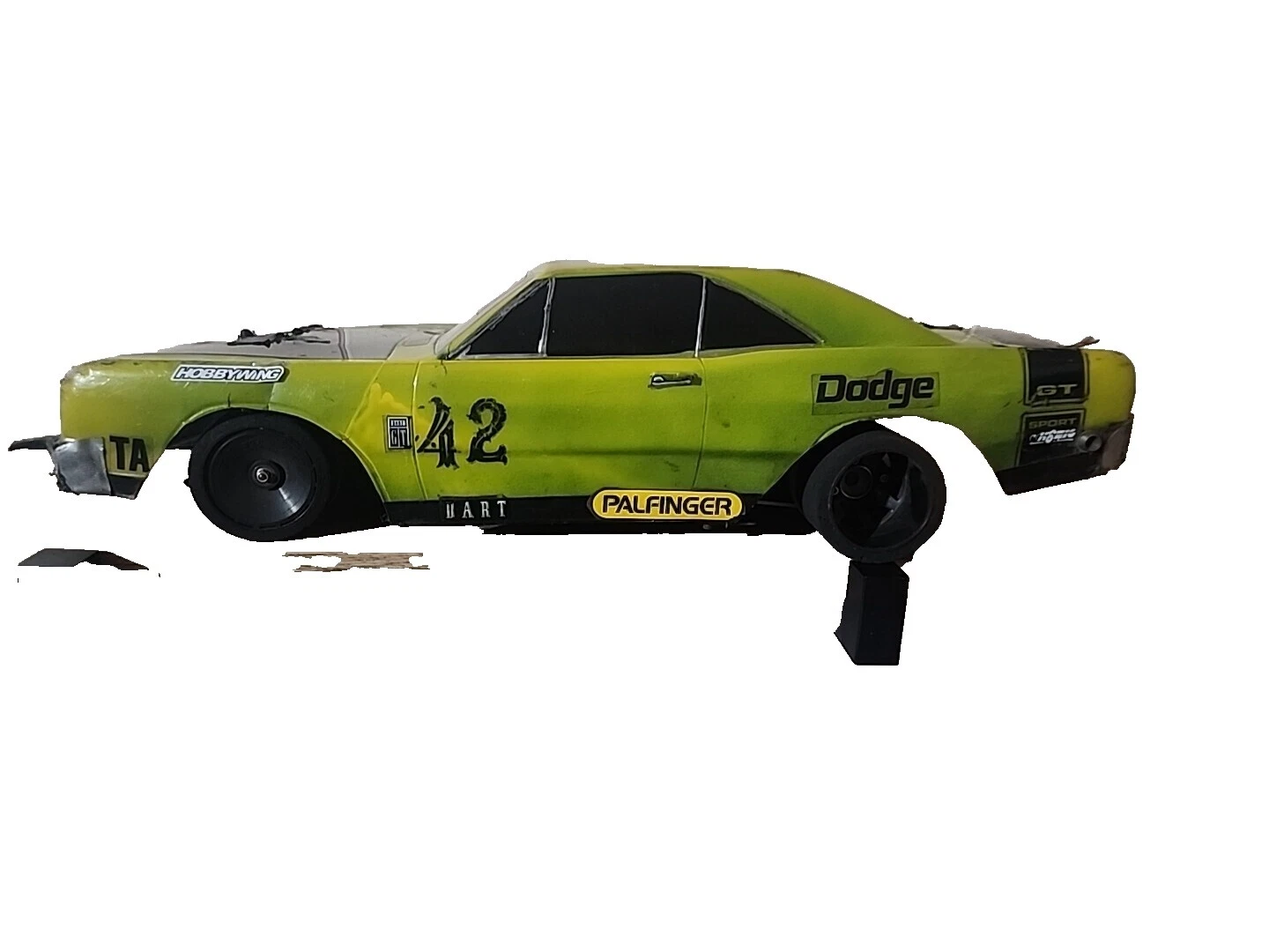 Coche RC Hobby Team Associated, camiones y motocicletas Touring Cars