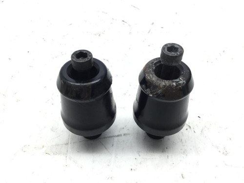 Paar Baker Stabilisatoren Lenker KAWASAKI Z 650 ABS 650 2017