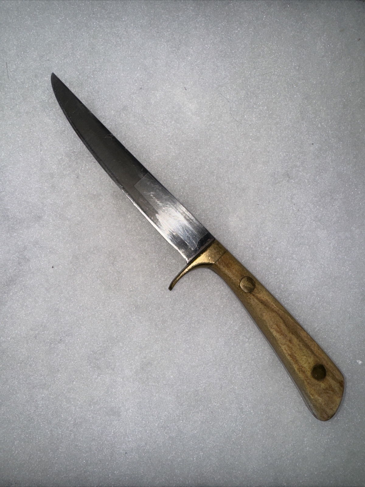 JIMMY LILE KNIVES Model 7 eBay