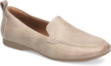 Eurosoft Women's Karol Flats, Style#ES0039205, Size 8, Color Cashmere
