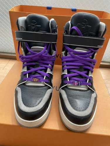 lv trainer high top