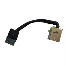 DC POWER JACK CABLE SOCKET FOR ACER ASPIRE VN7-591G VN7-791G 450.02G08.0011 USA