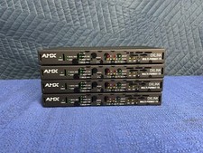 Lot of 4 AMX DXLink Multi-Format-TX, AVB-TX-Multi-Dxlink, FG1010-310, No Cords