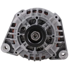 One New Valeo Alternator 439298 R5135465AB for Chrysler Mercedes MB
