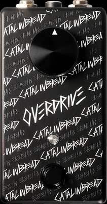 Catalinbread CB Overdrive