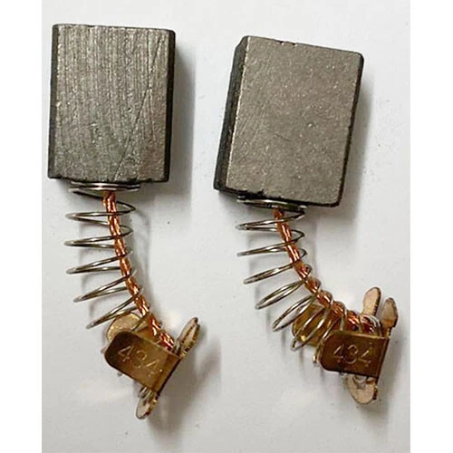 Carbon Brushes fits Makita DHR202 BHR202LXT Cordless SDS Hammer