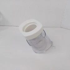 Black & Decker FP2500B Feed Chute with Pusher Food Processor Replacement parts