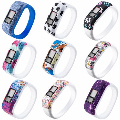 ebay garmin vivofit jr bands