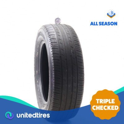 Used 235/65R18 Michelin Premier LTX 106H - 4/32