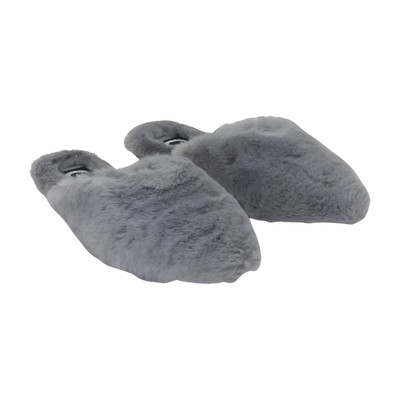 Fur Slippers Journee Collection Womens Slippers Journee Collection