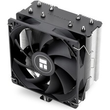 Assassin X120 Refined SE CPU Air Cooler, 4 Heat Pipes, TL-C12C PWM