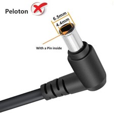 Replacement Power Cord Adapter 19v Ac Adapter For Lg 19" 20" 22" 23" 24" 27" 29"