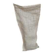 Hessian Sandbags - Pack of 10