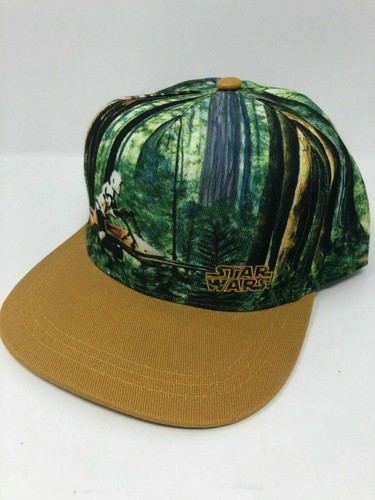 Jedi Speeder Bike Endor Hat Loungefly 