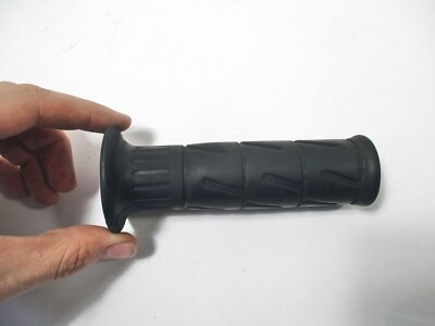 KAWASAKI ZX6 NINJA LEFT & RIGHT HANDLEBAR GRIP SET 46075-1144 ZX-6