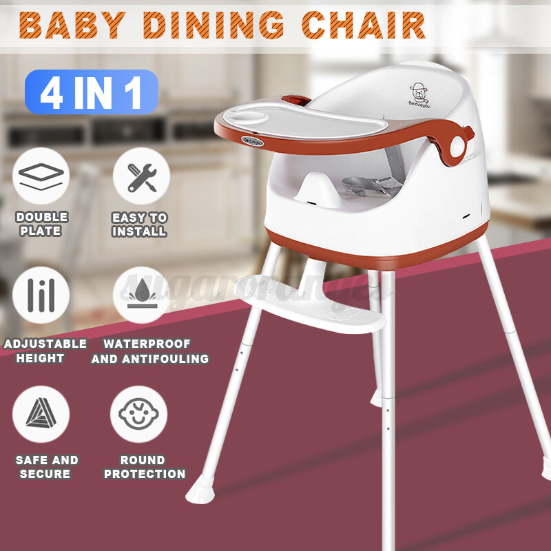universal high chair tray