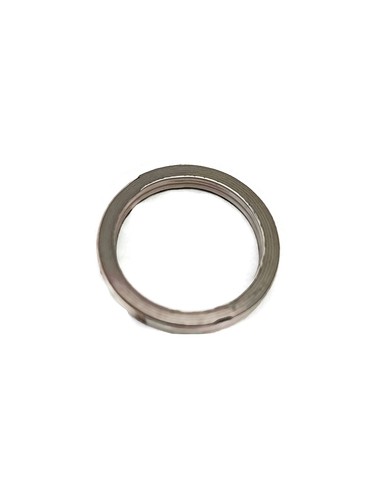 4x Joint de collecteur d'échappement 43.9x36.0x3.5 pour KAWASAKI ZZR ZX-6R - Photo 10/12