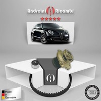 Set Vertrieb + Wasserpumpe Alfa Romeo Mito 1.4 T Jet 88KW 120CV 2011->