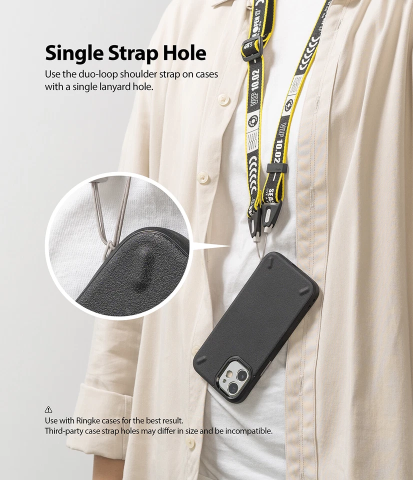 Ringke Shoulder & Hand Strap