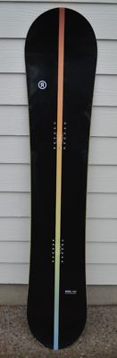 RIDE HEARTBREAKER スノーボード 2020 Ride Heartbreaker Women's Snowboard | Twin Hybrid Rocker