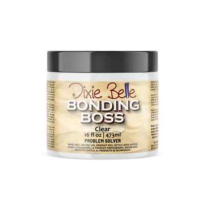 BONDING BOSS CLEAR | ALL IN ONE STAIN, GERUCHSBLOCKER & HAFTGRUNDIERUNG