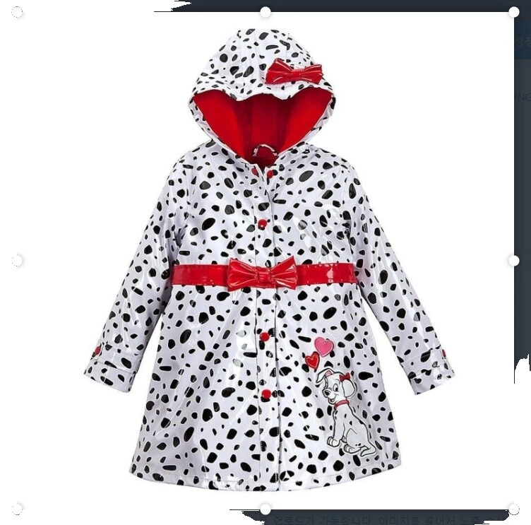 Summer Size 4 Outerwear for Girls