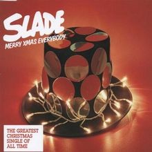 Merry Xmas Everybody von Slade | CD | Zustand sehr gut
