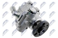 NTY Hydraulikpumpe, Lenkung SPW-BM-013 FüR BMW