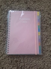 2026 Planner - Jan. 2026 - Dec. 2026, Weekly Monthly Planner 2026, Calendar