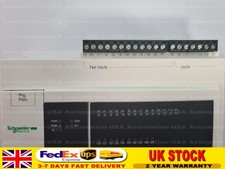 Schneider-Electric TM238LDD24DT-Fast Free Shipping