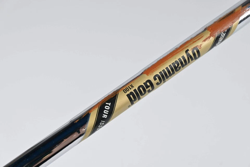 Titleist T200 2023 #4 Iron / 21 Degree / X-Flex Dynamic Gold X100 Shaft - Image 4 of 4