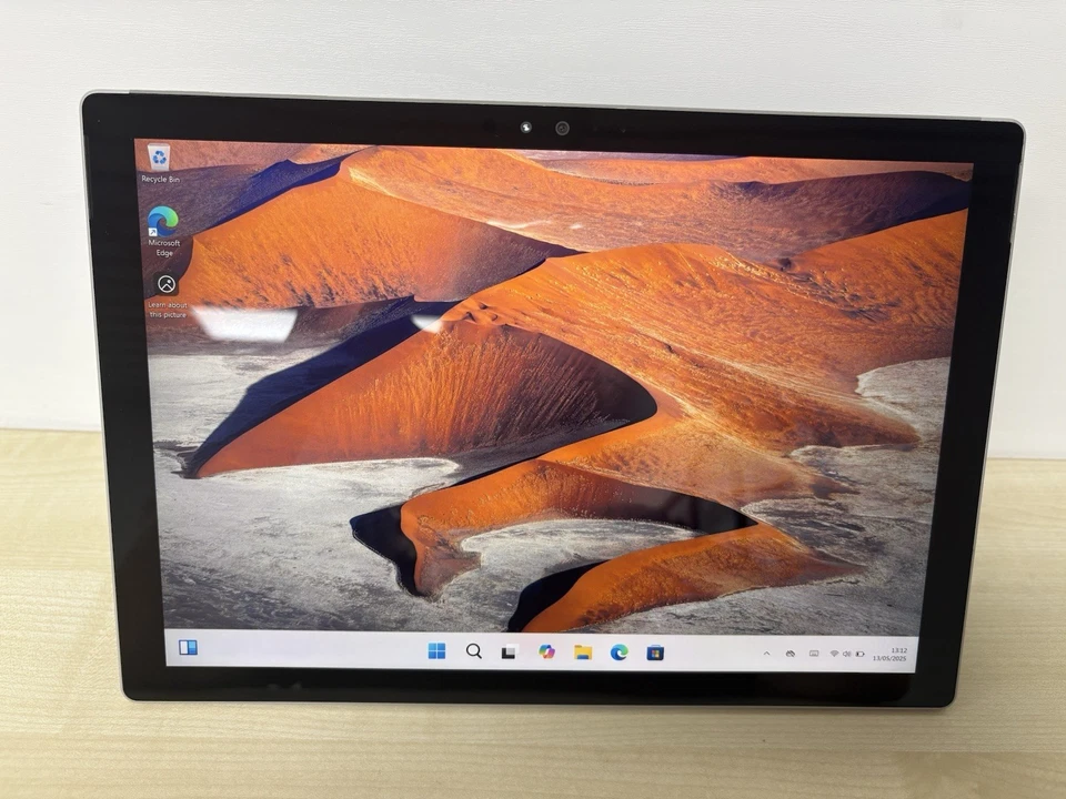 Microsoft Surface Pro 4 12" i5-6300 4GB RAM 128GB SSD Windows 11 Pro No keyboard - Image 4 of 4