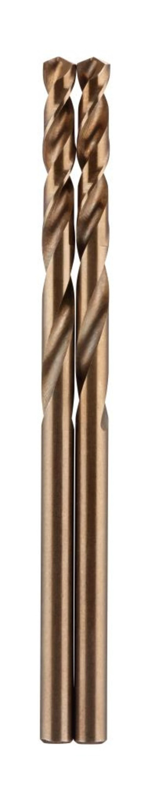 Сверло Milwaukee 35 мм Cobalt Redhelix 2590₽