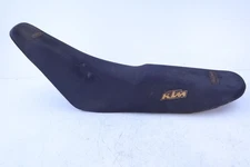 2006 KTM 250 XC-W SDG Tall Seat **Has small rip** Shows Wear ***