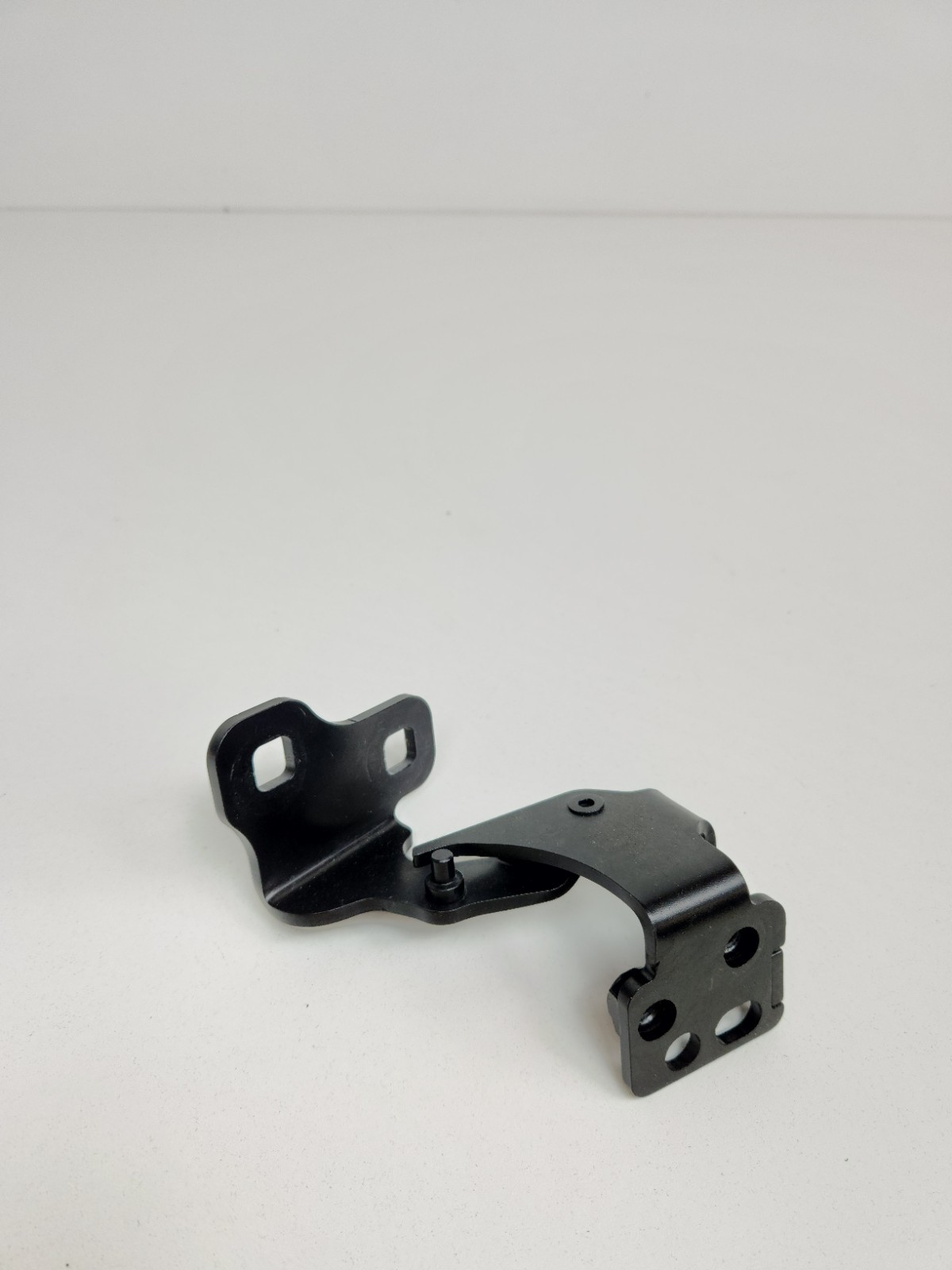 2015-2016 MCLAREN 650S SPIDER REAR LEFT DRIVER SIDE HOOD TRUNK FRUNK HINGE OEM 