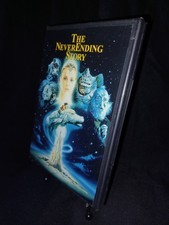 The NeverEnding Story DVD, 1984 New Sealed