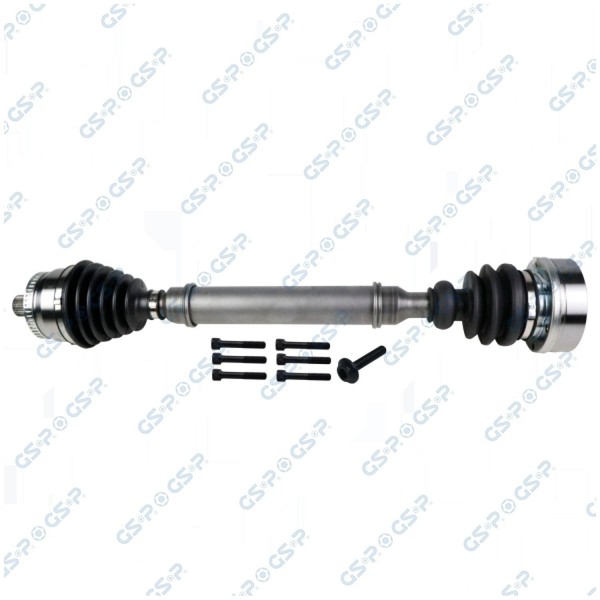 NEU - GSP 299111 Antriebswelle FüR Audi VW-image