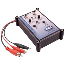Pac Tone Generator And Speaker Polarity Tester