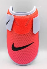 Nike Diamond Batter's Elbow Guard Baseball Adult Bright Crimson/Hyper Pink/Black