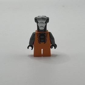 LEGO Ninjago CHOKUN Minifigure njo056; Rise of the Snakes; Epic Dragon Battle