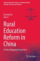 Eryong Xue (U. A.) | Rural Education Reform in China | Taschenbuch | Englisch