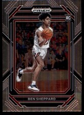 Ashley Joens 2023 Panini Prizm WNBA #148 Las Vegas Aces NBA READ FREE SHIPPING