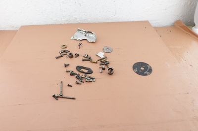 #ad #ad Homelite 150 Automatic Chainsaw OEM Misc Hardware $7.99