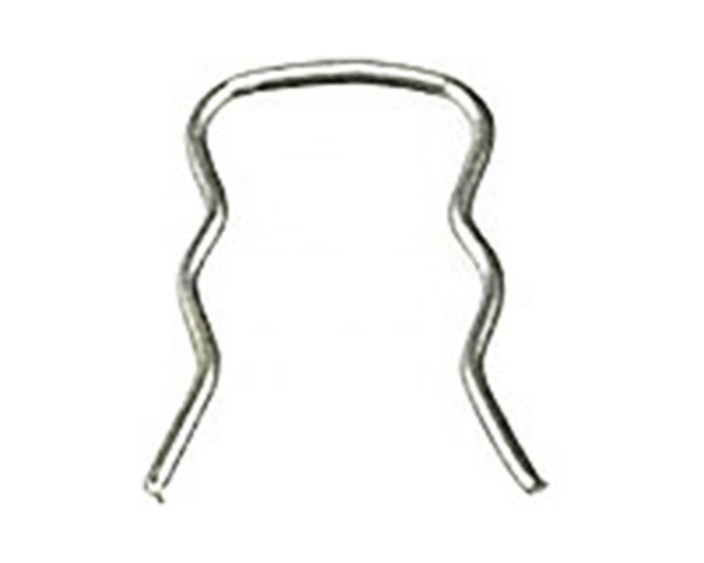 Johnny&#39;s - y McLeod 139249 Clutch Hydraulic Fitting Retaining Clip For