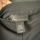 Lane Bryant - Black - Dress Pants - 18/20 Regular - Excellent Condition — photo 7