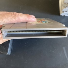 Track & Field II 2 (Nintendo Entertainment System, NES 1989) Cart Only