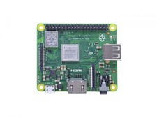 Raspberry Pi 3 Model A 512MB 1.4GHz Quad-Core WiFi Bluetooth SBC - New Sealed