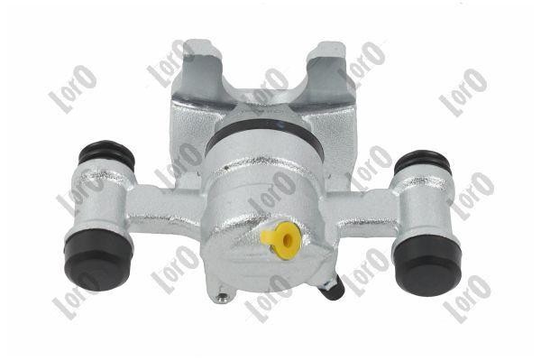 ABAKUS Brake Caliper 131-04-536 Reinforced 1-Piston Rear Right 42mm BREMBO