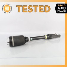 07-12 Mercedes X164 Gl320 Ml550 Front Left Or Right Air Shock Strut Arnott
