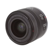 Canon RF24-50mm F4.5-6.3 IS STM